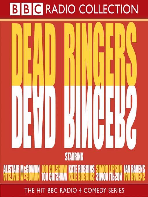 Dead Ringers, Series 1